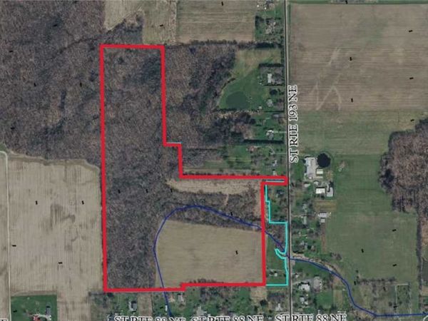 6277 Youngstown Kingsville Road, Cortland, OH 44417