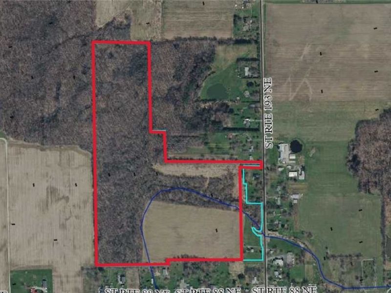 6277 Youngstown Kingsville Road, Cortland, OH 44417 Photo 1