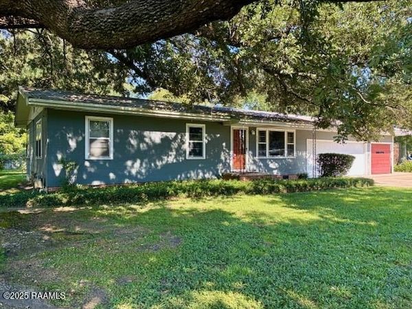 2312 Kramer Drive, New Iberia, LA 70560