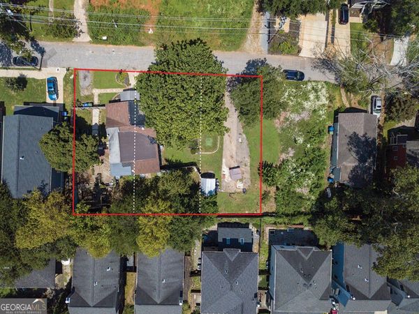 1194 Warfield Street NW, Atlanta, GA 30318