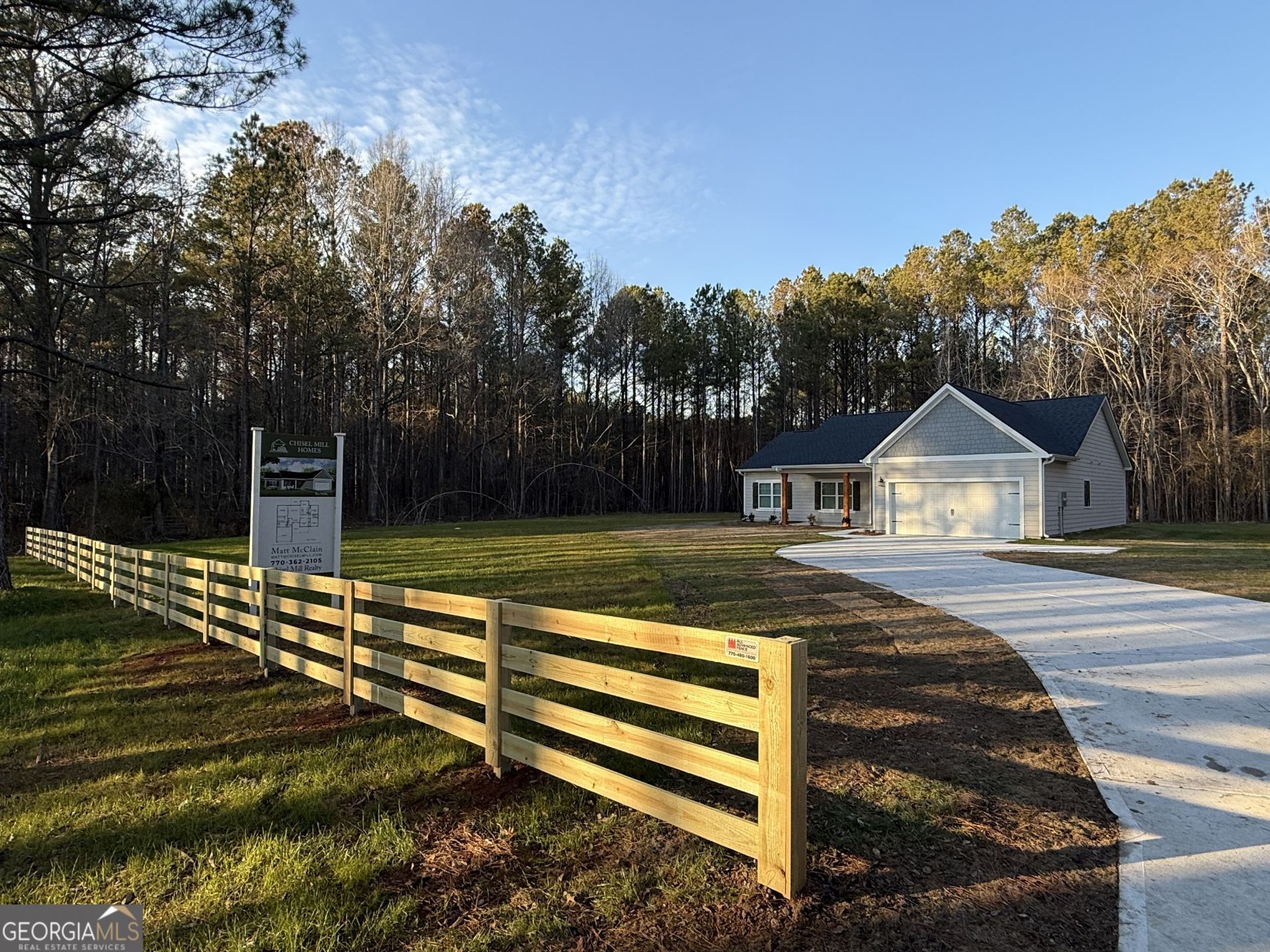 6608 Highway 100, Hogansville, GA 30230 Main Photo