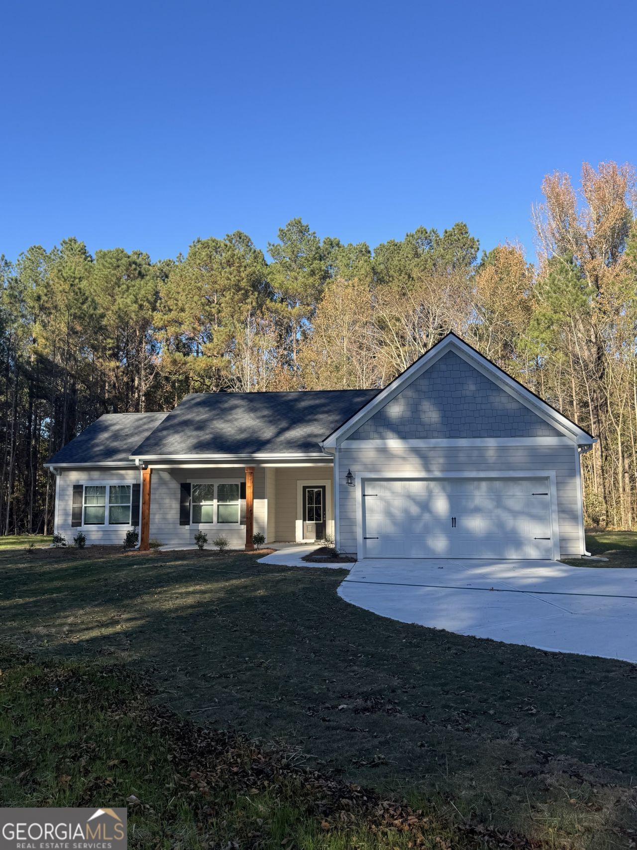 6608 Highway 100, Hogansville, GA 30230 Main Photo