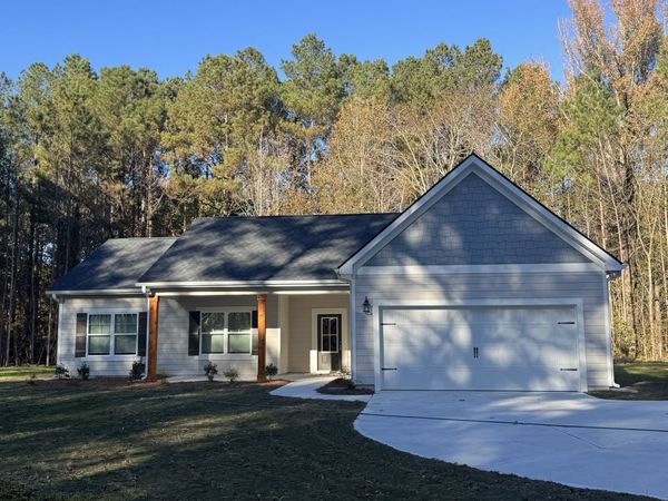 6608 Highway 100, Hogansville, GA 30230