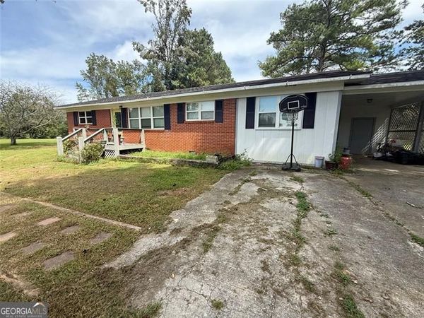 400 BRYANT, Summerville, GA 30747