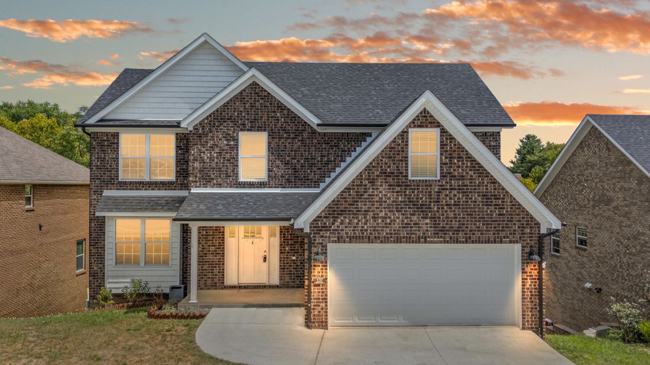 137 Shelby Court, Richmond, KY 40475 Main Photo