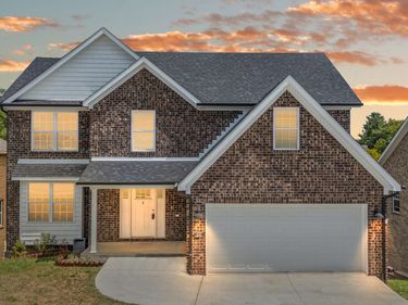 137 Shelby Court, Richmond, KY 40475