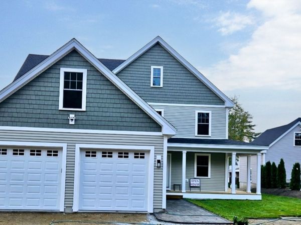 90 Willow Street, Unit 3, Acton, MA 01720