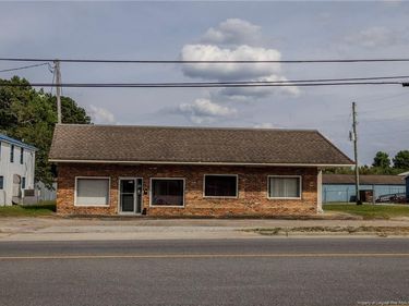 710 Walnut Street, Fairmont, NC 28340