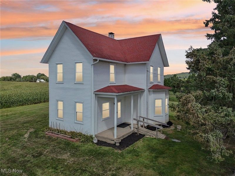 16441 Bieri Rd, Marshallville, OH 44645 Photo 2