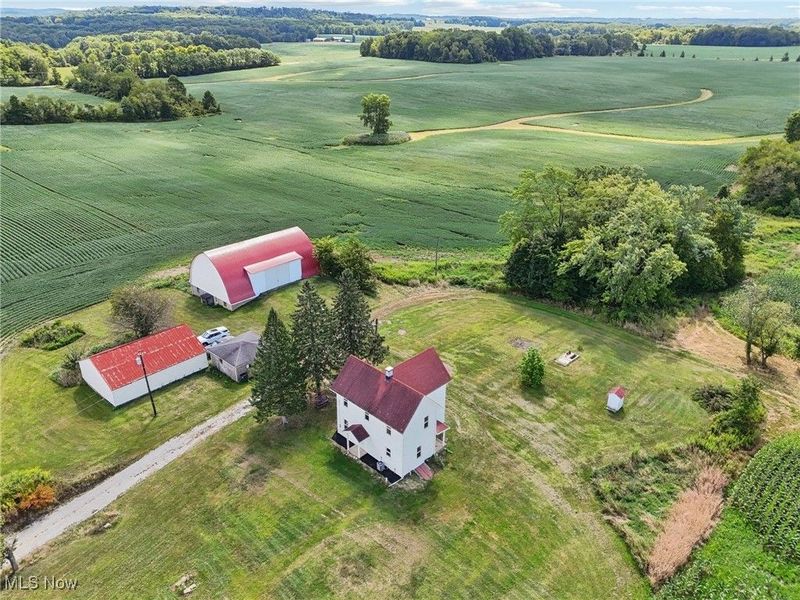 16441 Bieri Rd, Marshallville, OH 44645 Photo 34