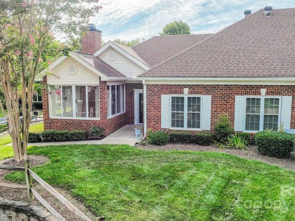 11929 Ludwell Branch Court, Charlotte, NC 28277