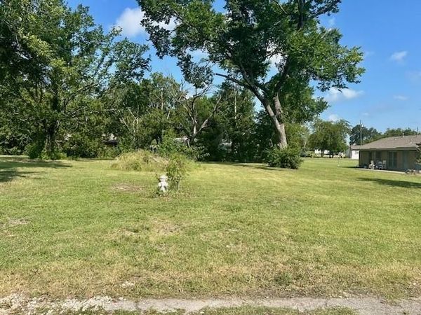 TBD Tract 1 N Leon, Groesbeck, TX 76642