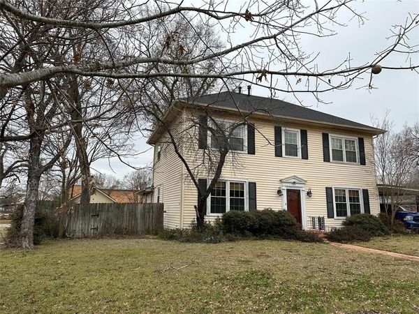 509 E Main Street, Mexia, TX 76667