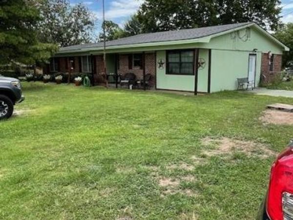 365 Fm 1633, Mexia, TX 76667