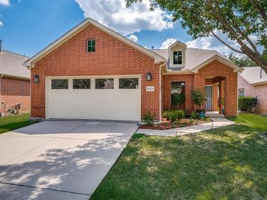 625 Rockledge Court, Frisco, TX 75036