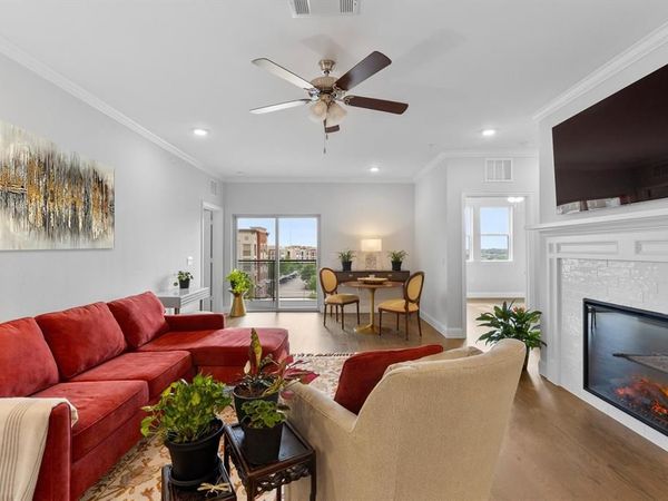 651 N Watters Road, Unit 4403, Allen, TX 75013