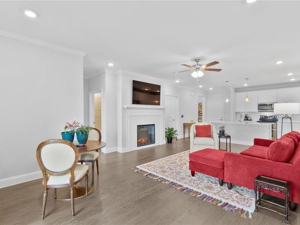 651 N Watters Road, Unit 4403, Allen, TX 75013