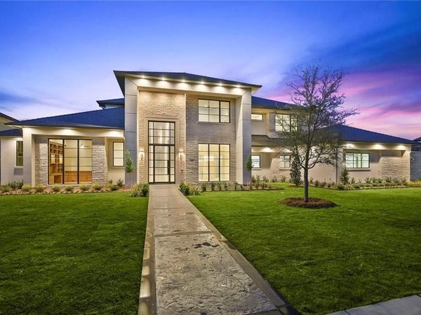 406 Lakeway Drive, Allen, TX 75013