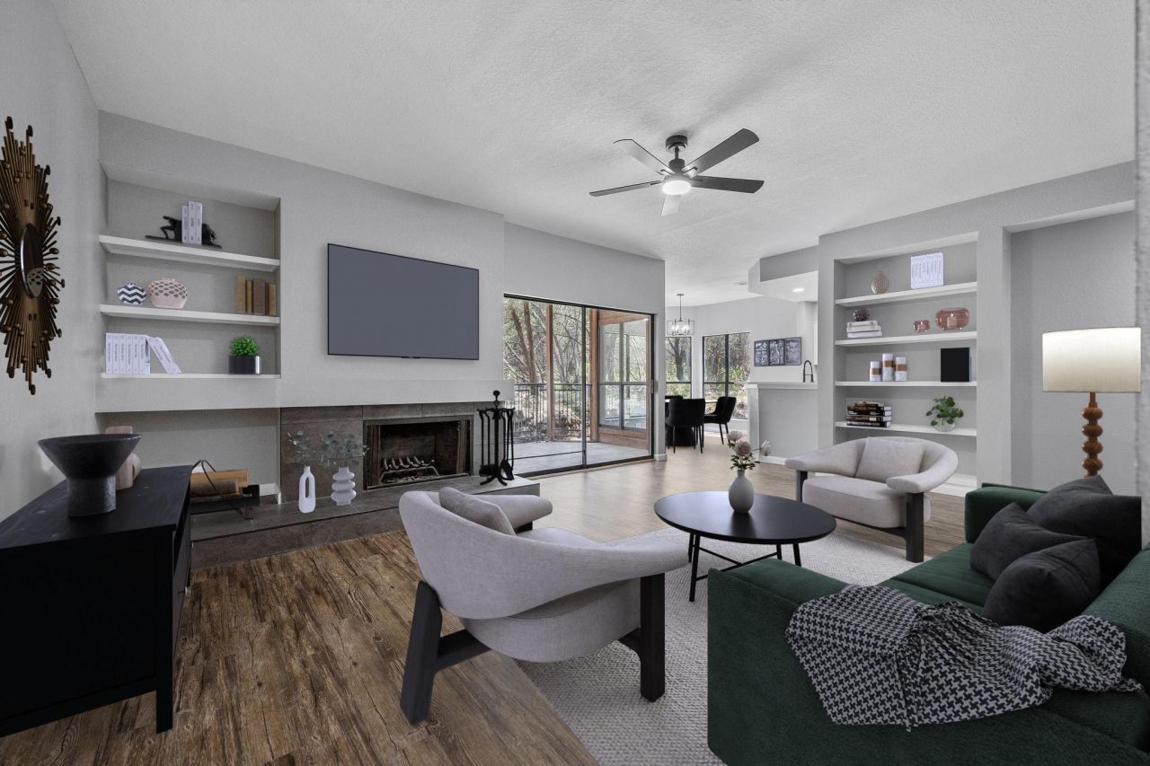 4711 Spicewood Springs Rd, Unit 106, Austin, TX 78759 Main Photo