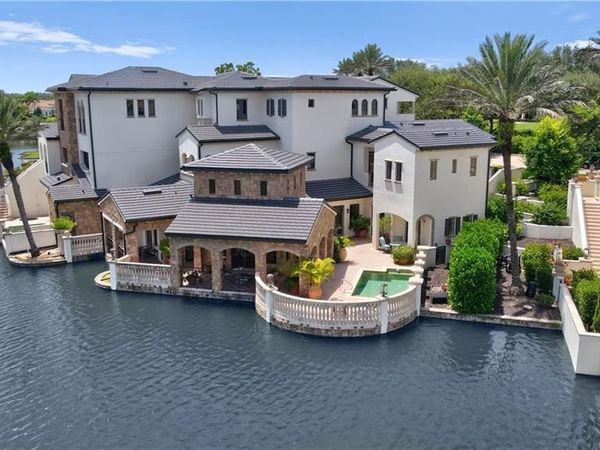 16653 Toscana CIR, Unit 701, NAPLES, FL 34110