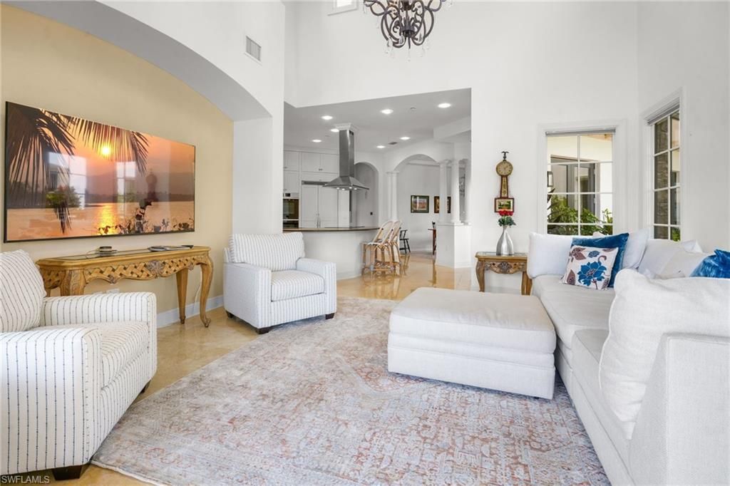 16653 Toscana Cir, Unit 701, Naples, FL 34110 Photo