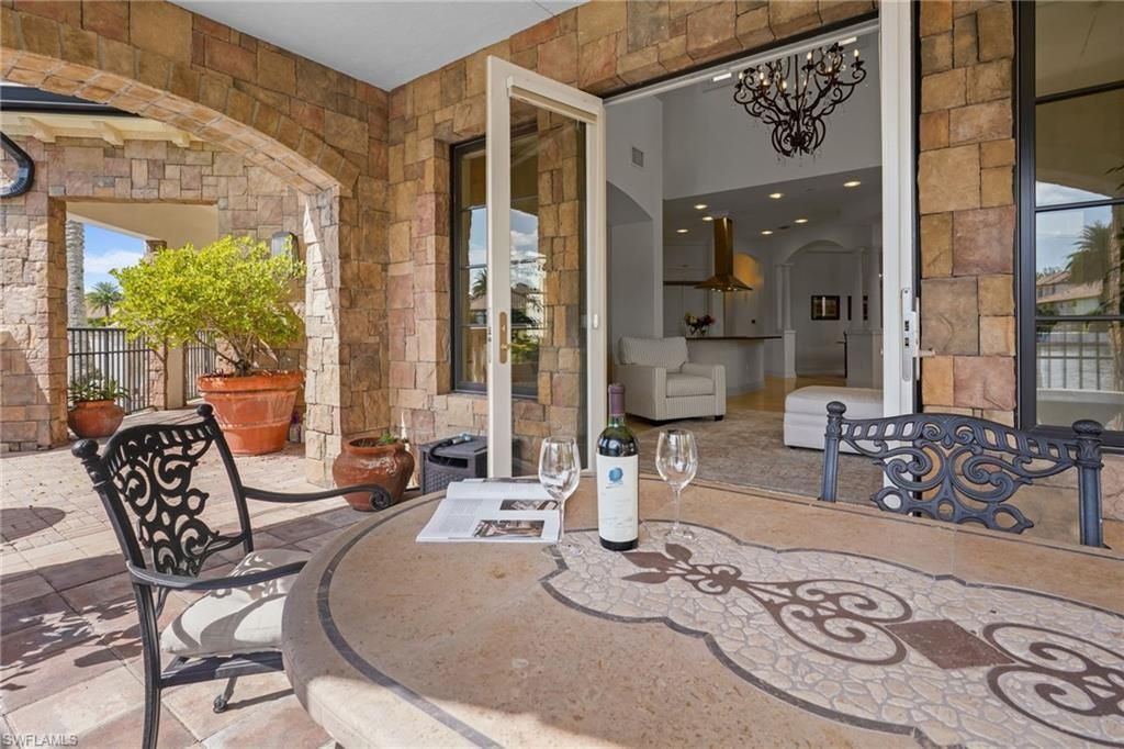 16653 Toscana Cir, Unit 701, Naples, FL 34110 Photo