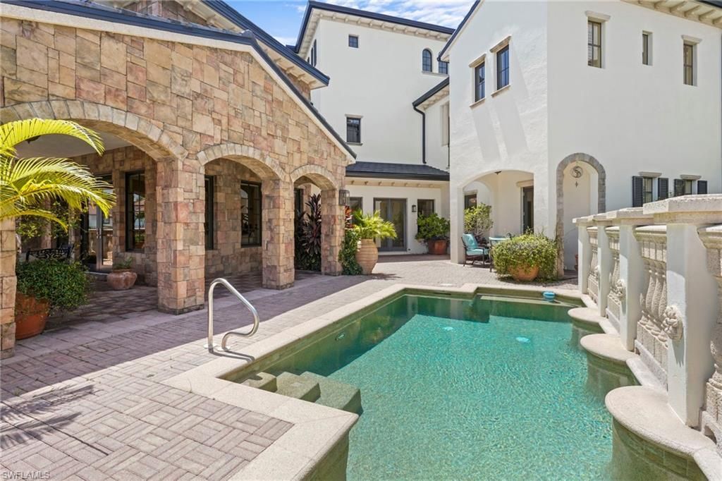 16653 Toscana Cir, Unit 701, Naples, FL 34110 Photo