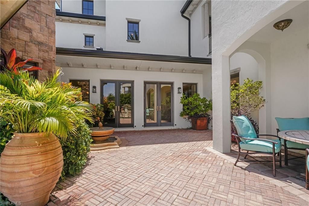 16653 Toscana Cir, Unit 701, Naples, FL 34110 Photo