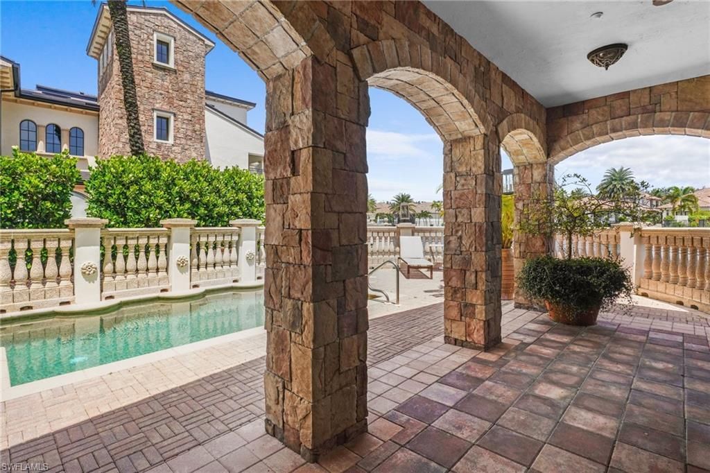 16653 Toscana Cir, Unit 701, Naples, FL 34110 Photo