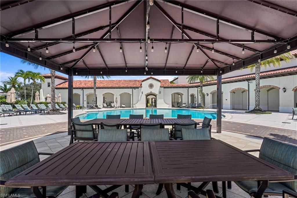 16653 Toscana Cir, Unit 701, Naples, FL 34110 Photo