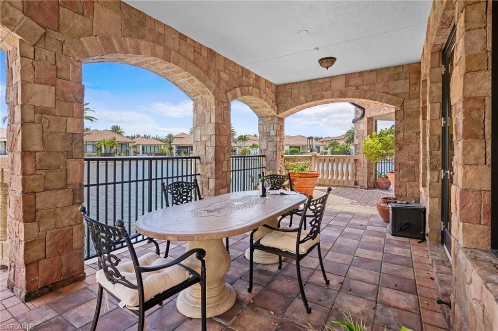 16653 Toscana Cir, Unit 701, Naples, FL 34110 Photo