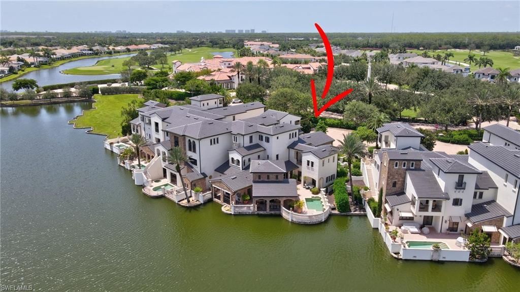 16653 Toscana Cir, Unit 701, Naples, FL 34110 Photo