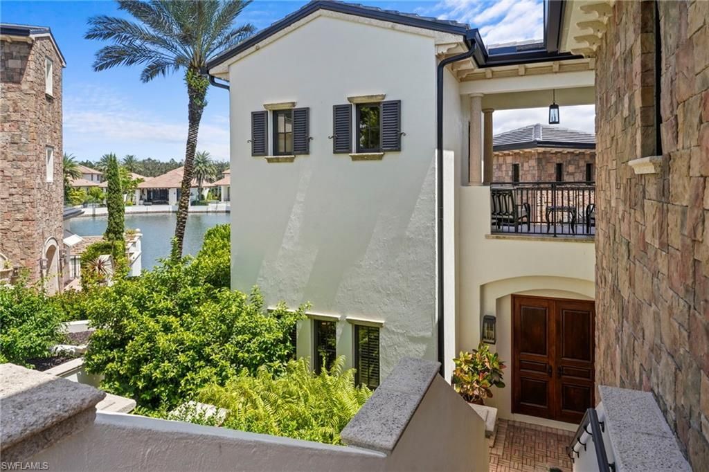 16653 Toscana Cir, Unit 701, Naples, FL 34110 Photo