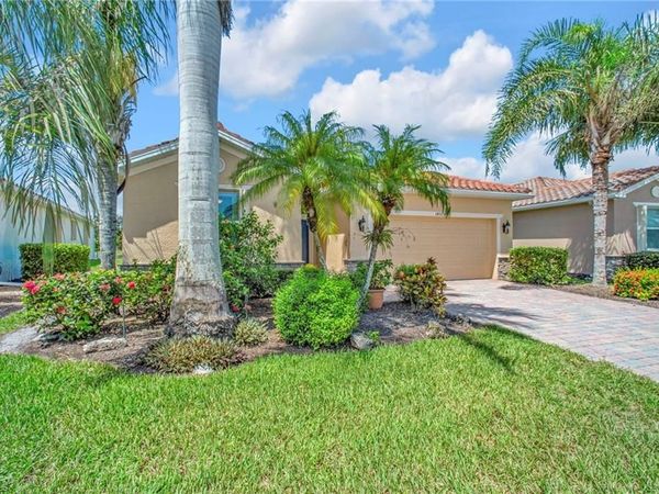 14513 Lanier CT, NAPLES, FL 34114