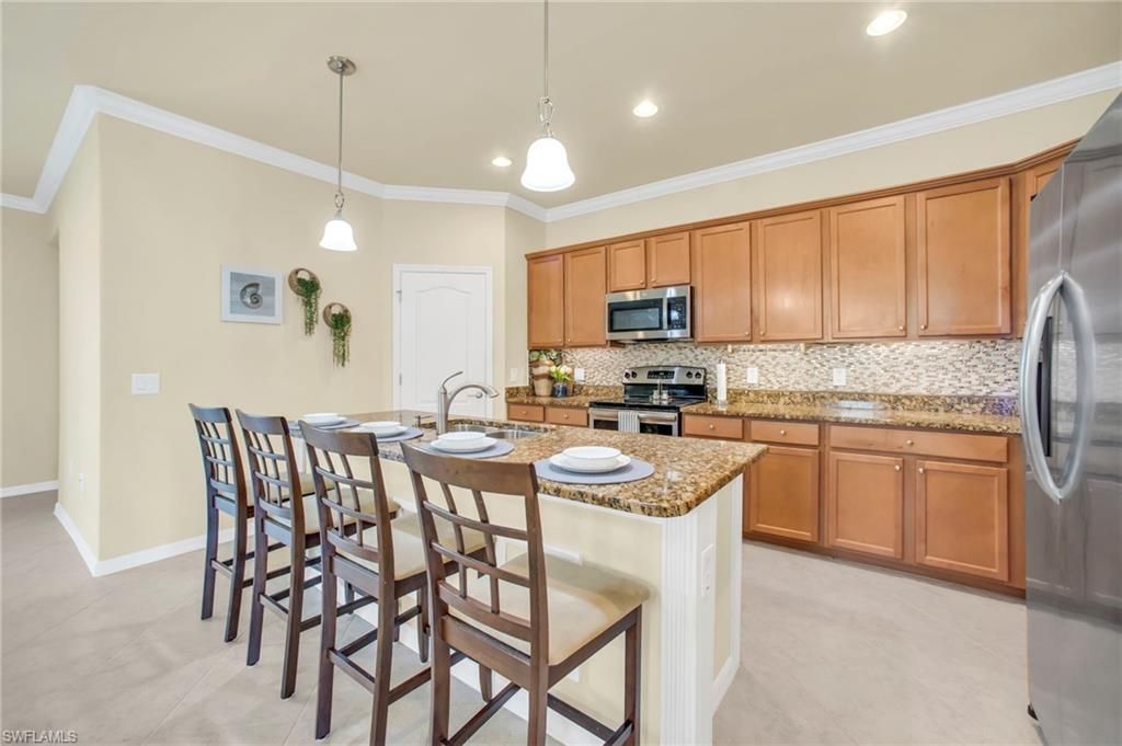 14513 Lanier Ct, Naples, FL 34114 Photo