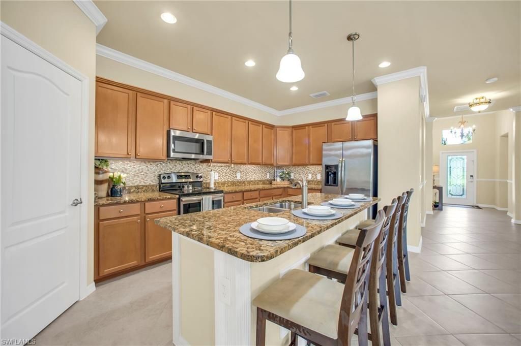 14513 Lanier Ct, Naples, FL 34114 Photo