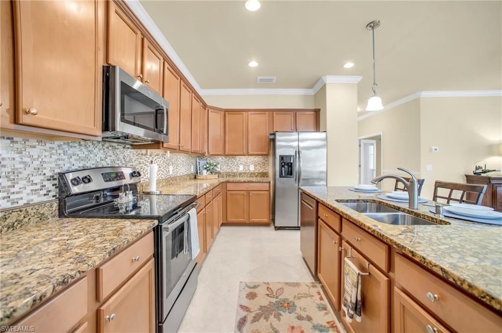 14513 Lanier Ct, Naples, FL 34114 Photo