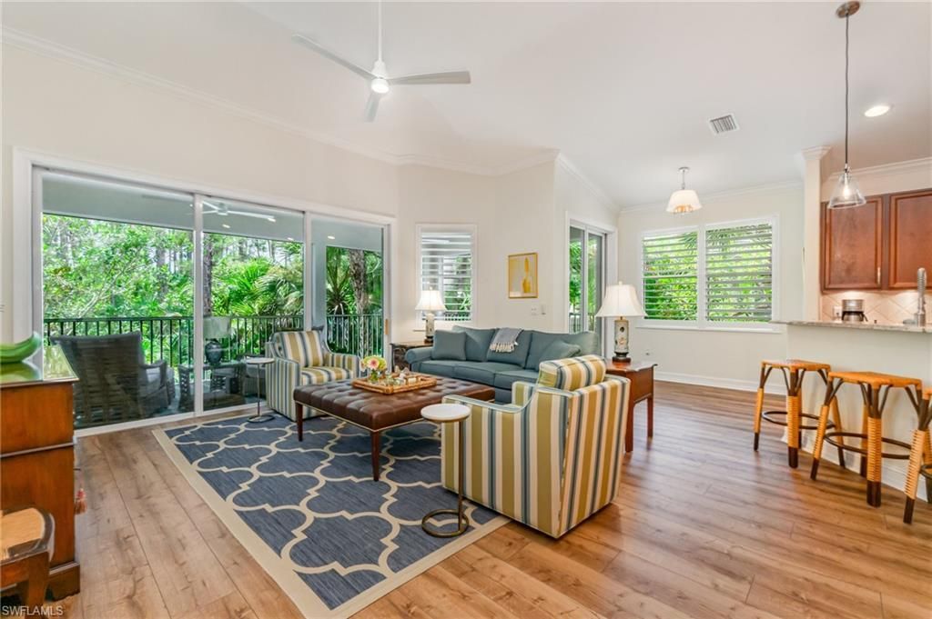 2001 Tarpon Bay Dr N, Unit 202, Naples, FL 34119 Main Photo