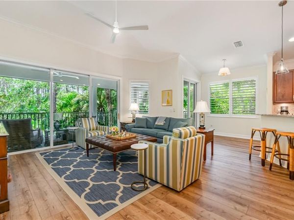 2001 Tarpon Bay DR N, Unit 202, NAPLES, FL 34119