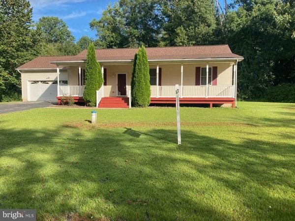 2428 EDWARDS LANE, CHURCHVILLE, MD 21028