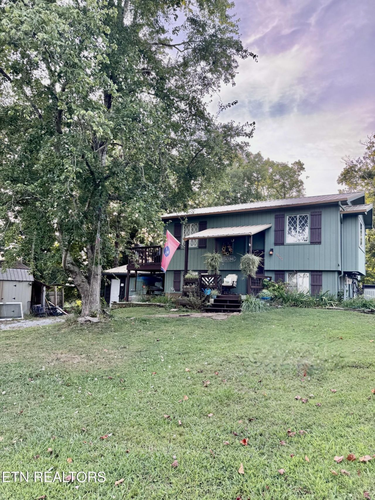 1407 E Park Lane, Sevierville, TN 37876 Main Photo
