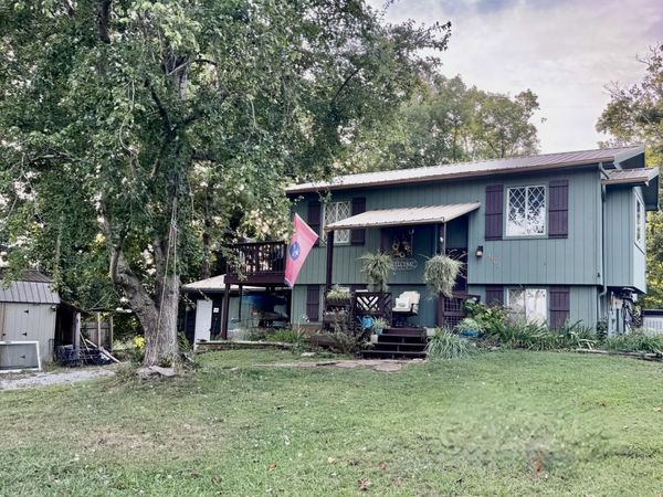 1407 E Park Lane, Sevierville, TN 37876