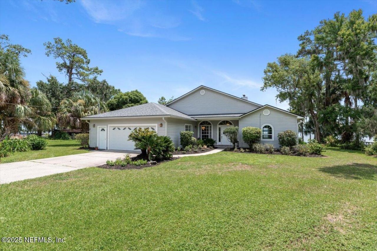 3235 Doctors Lake Drive, Orange Park, FL 32073 Photo