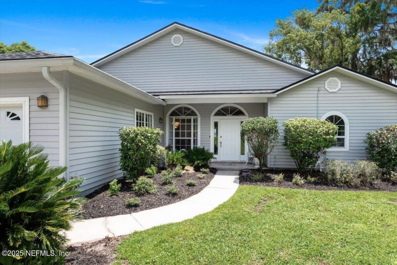 3235 Doctors Lake Drive, Orange Park, FL 32073 Photo
