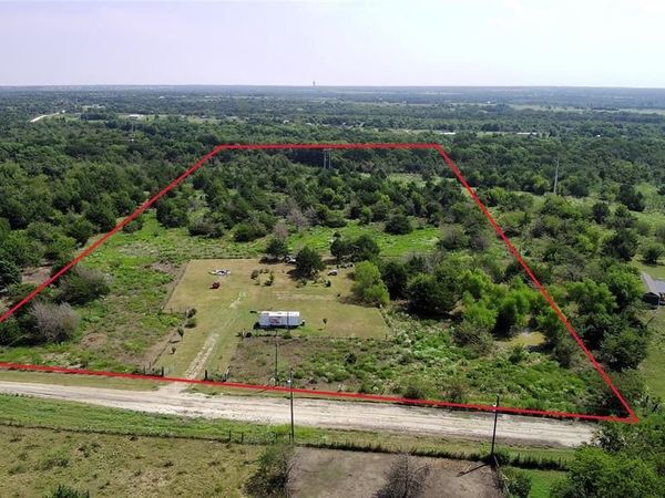 155 Private Road 5462, Mexia, TX 76667