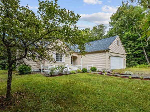 34 Foxglove Lane, Franconia, NH 03580