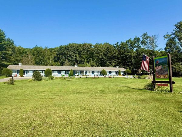 4325 VT Route 7A, Shaftsbury, VT 05262