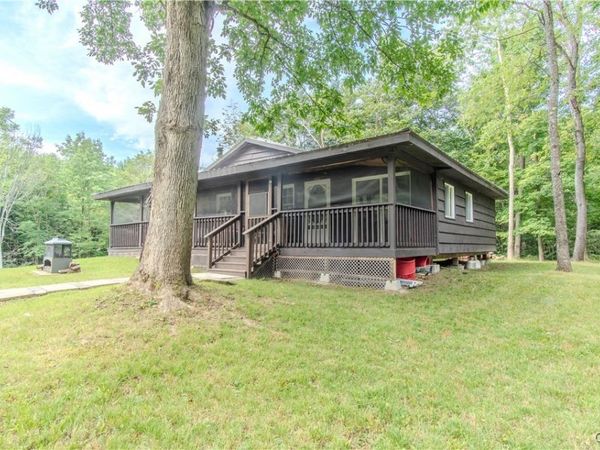 672 Pinckney Road, Rodman, NY 13682