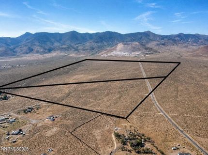 0 Pinenut Road, Dayton, NV 89403 Photo