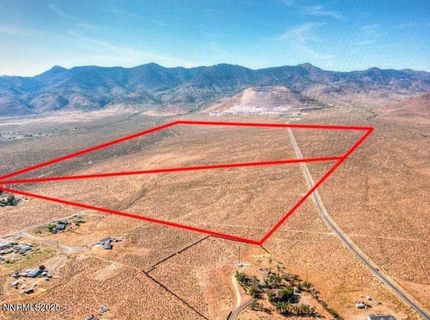 0 Pinenut Road, Dayton, NV 89403 Photo